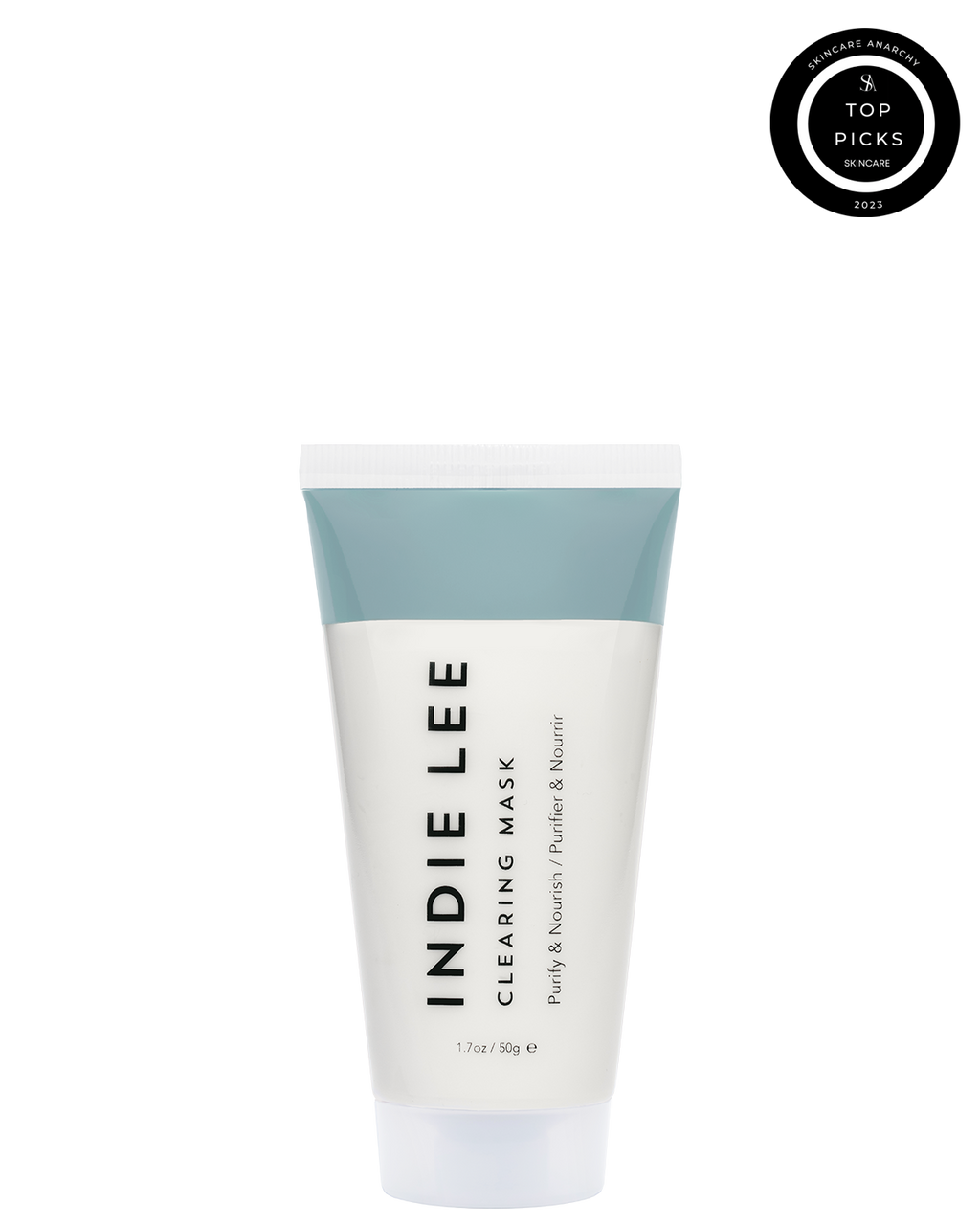 Clearing Mask