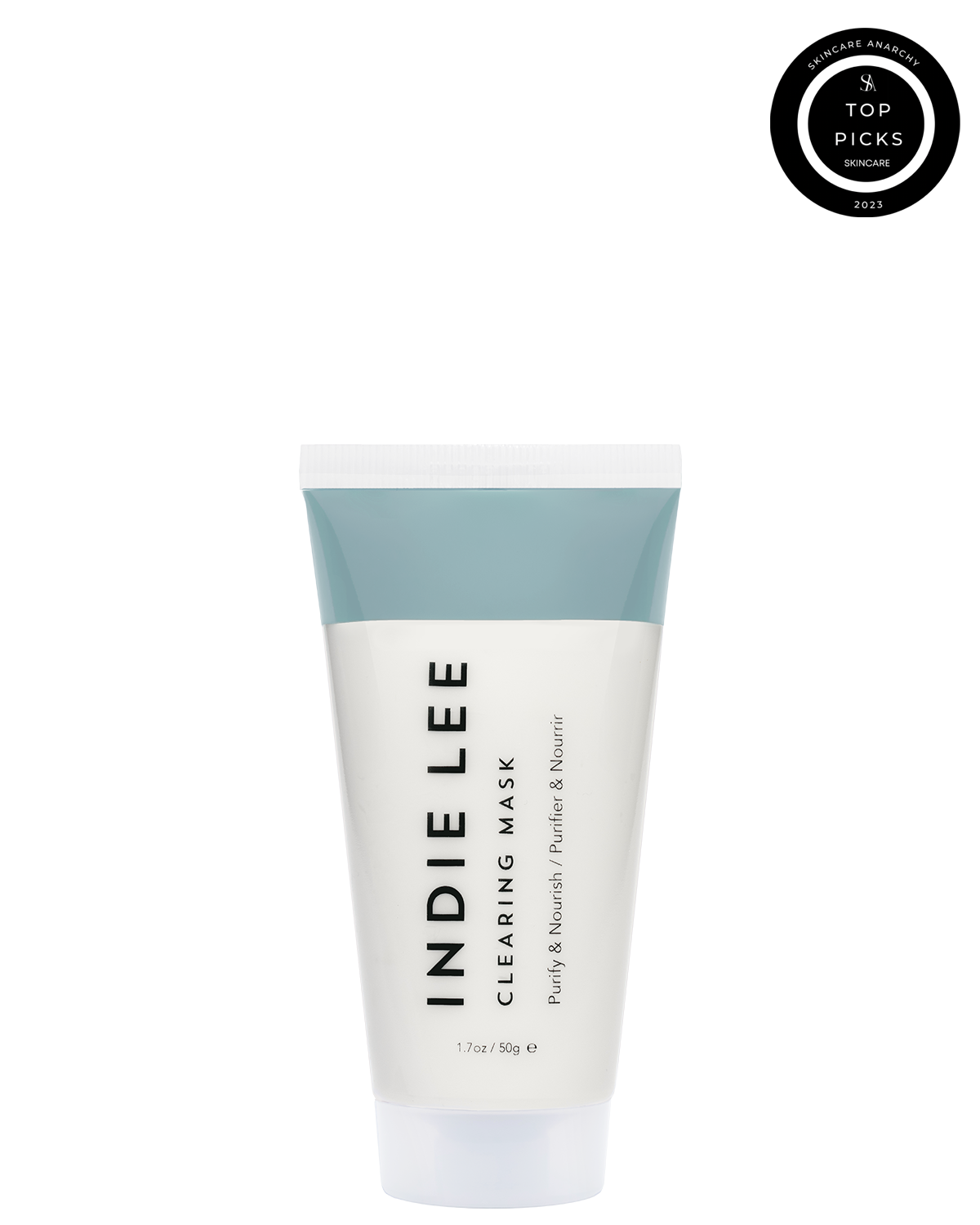 Clearing Mask
