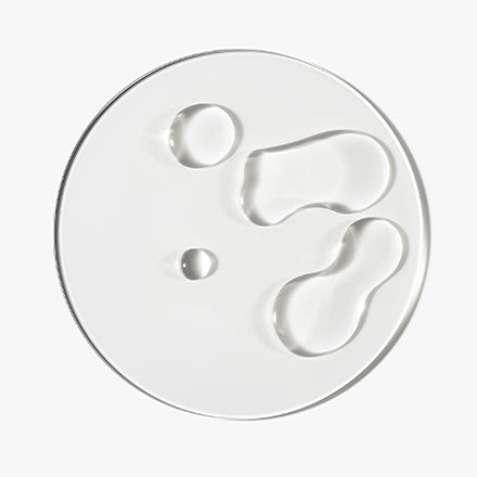 Caffeine stimulating scalp treatment